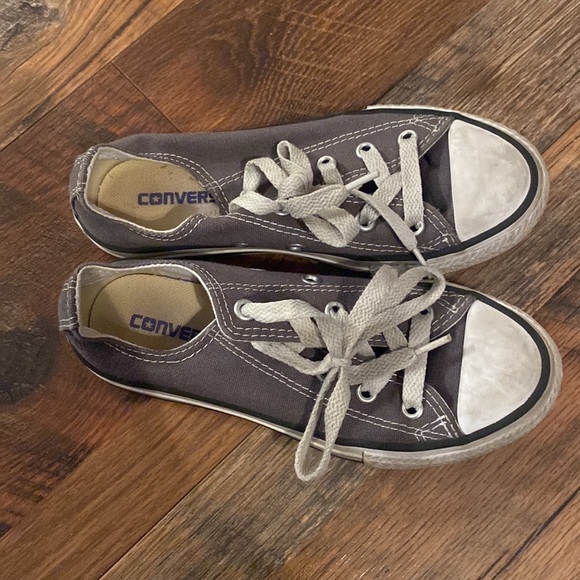 Converse All-star shoes size 13 - Picture 2 of 5